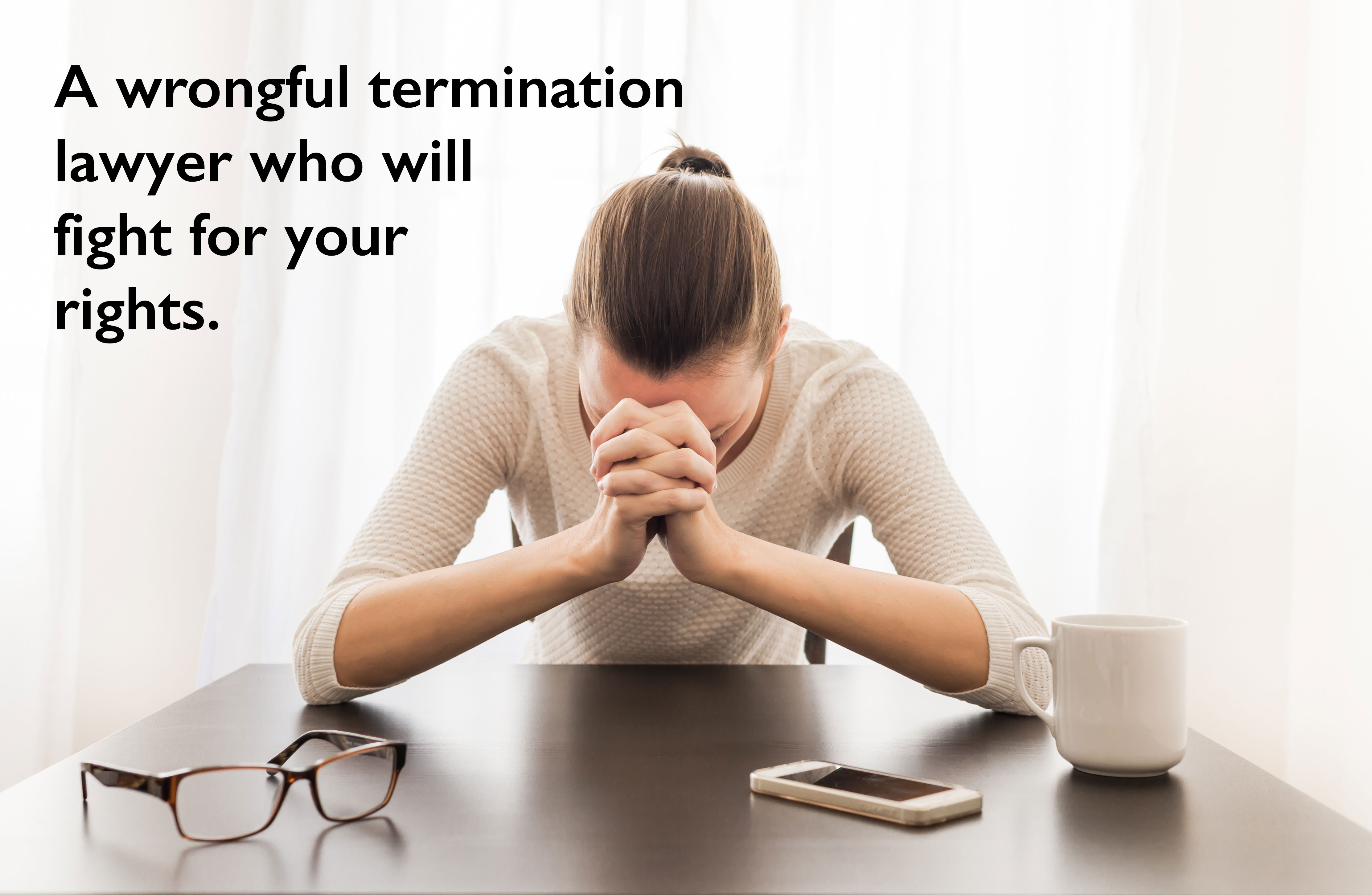 Wrongful-Termination-Lawyer | Los Angeles Wrongful Termination Lawyer