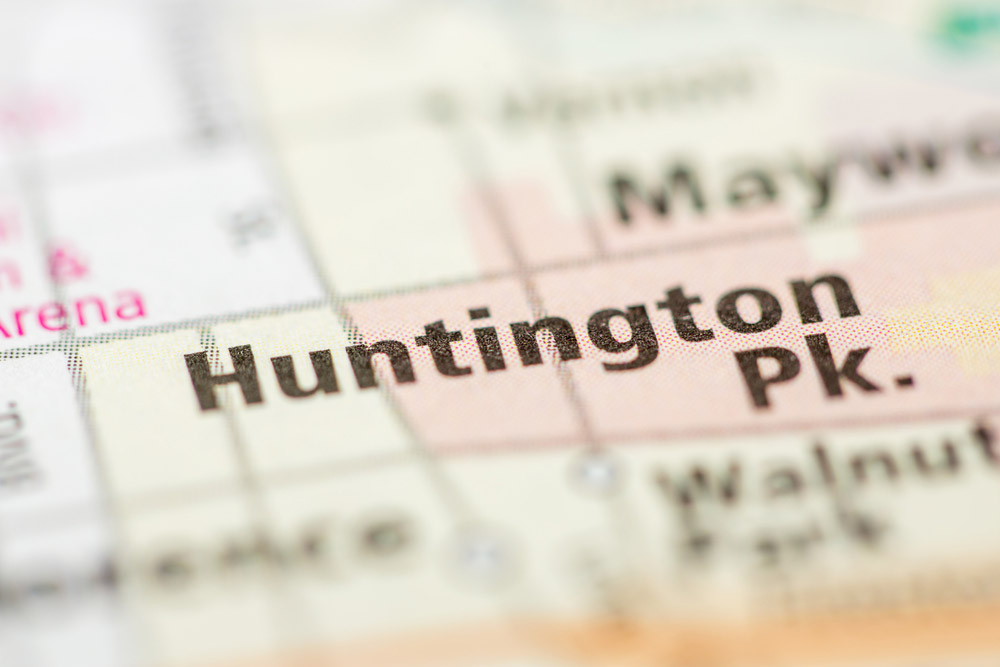 Huntington Park Wrongful Termination Lawyer